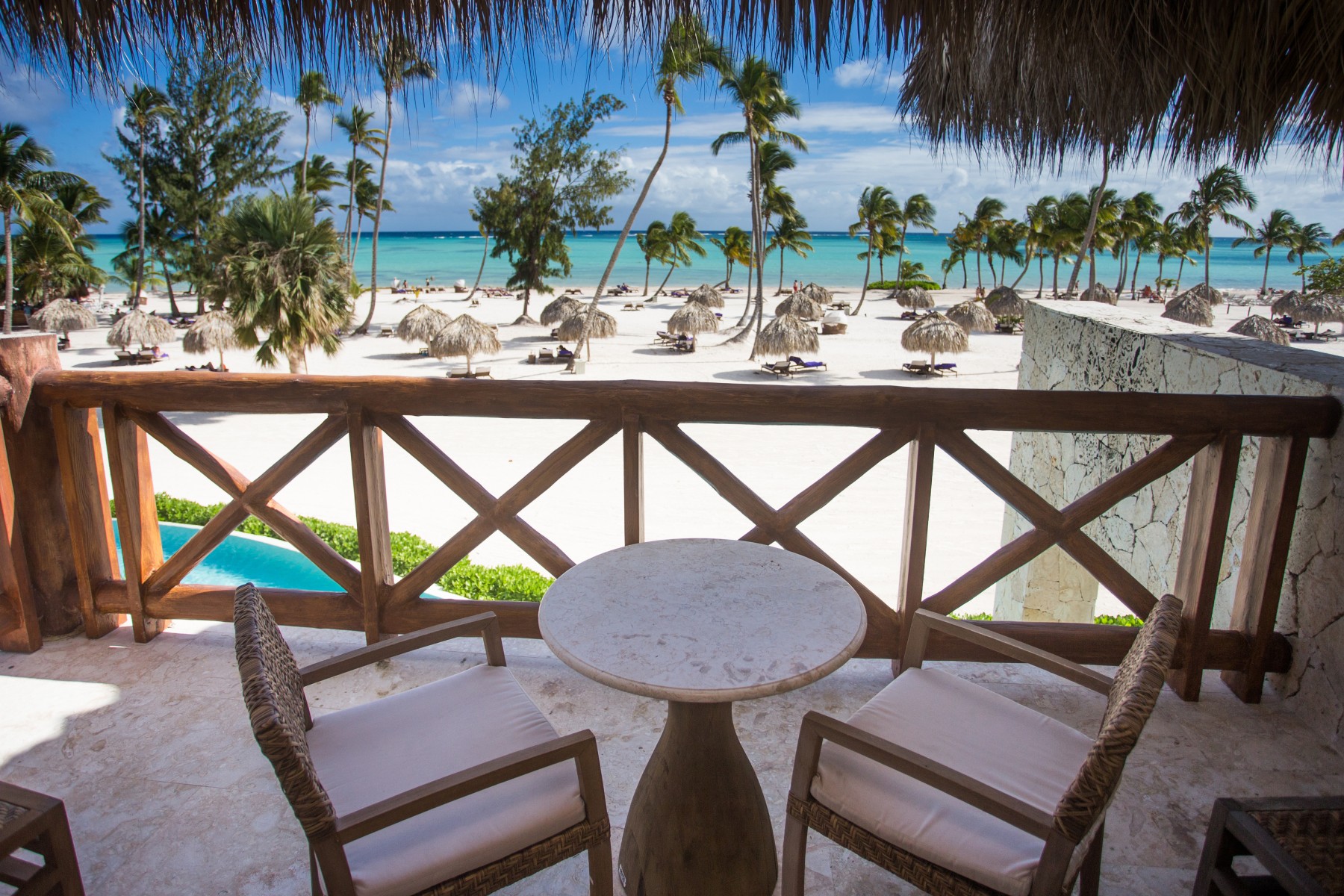 Preferred Club Bungalow Suite